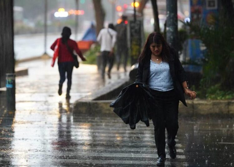 Mayo en Jalisco presentará más lluvias de lo habitual