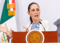 Citas de FGR a Rocha y Campos son parte del procedimiento; no hay imputación: Sheinbaum