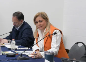 Maru Campos asegura que «atenderá» citatorio de FGR