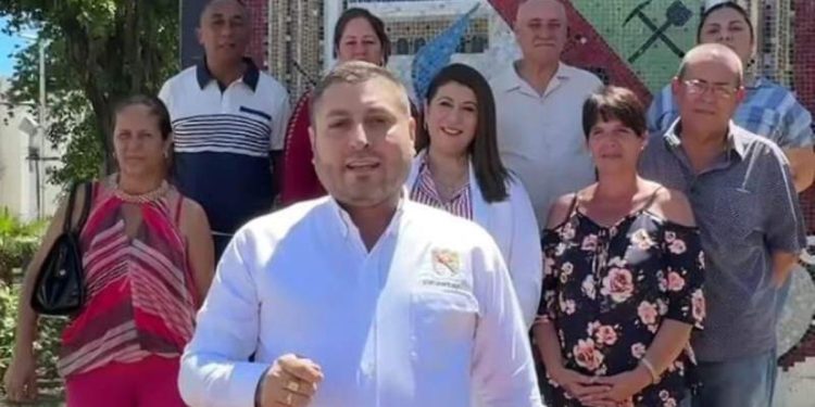 Médicos cubanos trabajan en las zonas más difíciles de Sinaloa