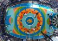 Pinta Tu Cancha arranca su edición 2026