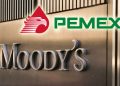 Moody’s ratifica calificación de Pemex con perspectiva estable