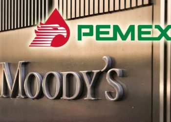 Moody’s ratifica calificación de Pemex con perspectiva estable