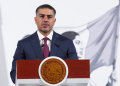 Homicidios dolosos disminuyeron 49%: Harfuch