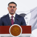 Homicidios dolosos disminuyeron 49%: Harfuch