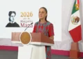 SRE pide pruebas contra Rocha Moya