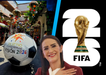 Tlaquepaque gastará 38 mdp para el Fan Fest del Mundial