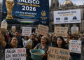 Reflexiones EDG | Mundial sí, agua limpia no