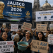Reflexiones EDG | Mundial sí, agua limpia no