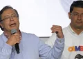 Gustavo Petro afirma tener pruebas de posible fraude en elecciones colombianas