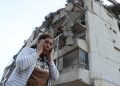 Sube a 920 la cifra de muertos por terremotos en Venezuela