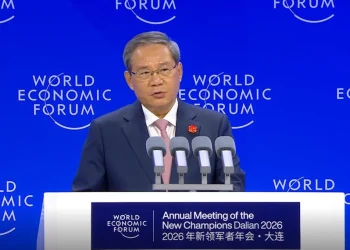 Avances tecnológicos de China son una oportunidad, no una amenaza: Li Quiang