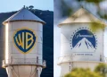 Paramount recibe aval para comprar Warner Bros Discovery