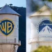 Paramount recibe aval para comprar Warner Bros Discovery