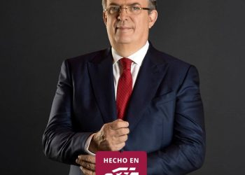 T-MEC seguirá vigente al menos 10 años: Ebrard