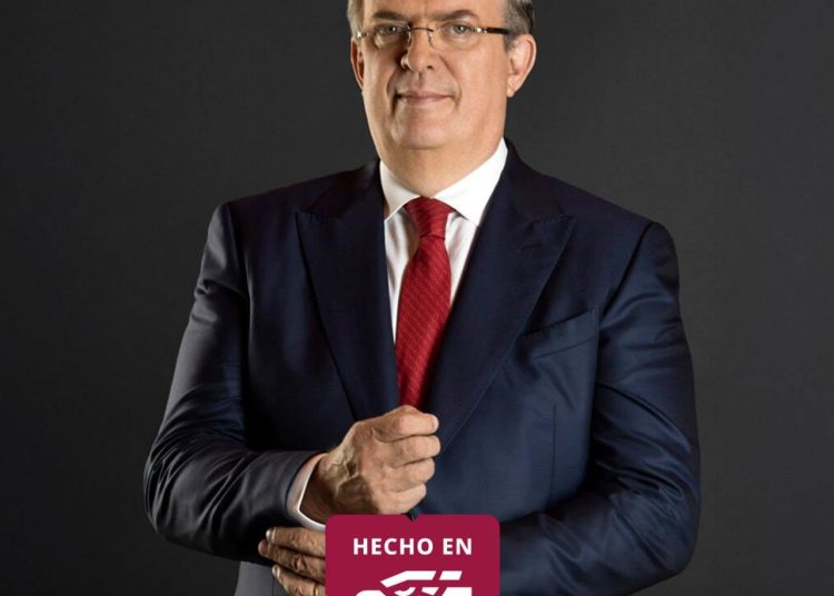 T-MEC seguirá vigente al menos 10 años: Ebrard