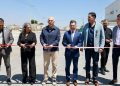 Inaugura Gobernador Pablo Lemus fase 2 del Parque Industrial Pila en Zapotlanejo