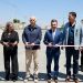 Inaugura Gobernador Pablo Lemus fase 2 del Parque Industrial Pila en Zapotlanejo
