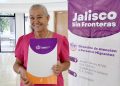 Entregan visas  estadounidenses con proyecto Jalisco Sin Fronteras