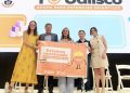 Entrega Gobierno de Jalisco apoyos económicos a 103 estancias infantiles del estado