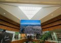 Inauguran la exposición fotográfica ‘Canchas’ en Plaza Patria