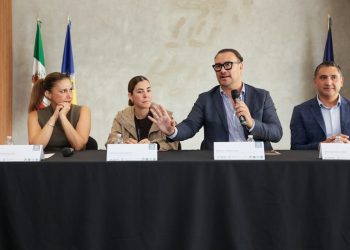 Jalisco destina 20 mdp para impulsar proyectos energéticos