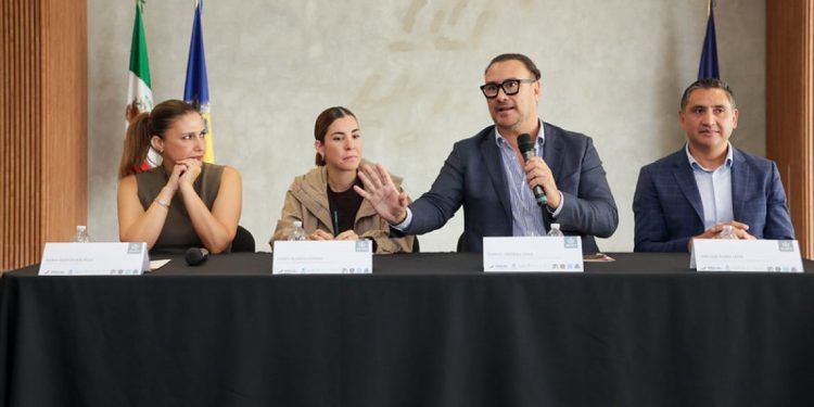 Jalisco destina 20 mdp para impulsar proyectos energéticos