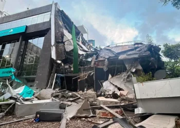 #SismoVenezuela:  México enviará brigada de rescate a Venezuela