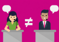 Reflexiones EDG  | ¿Paridad o disparidad?