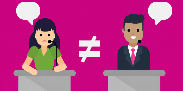 Reflexiones EDG  | ¿Paridad o disparidad?