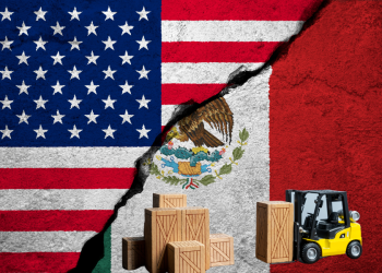 EE.UU. plantea nuevos aranceles a México