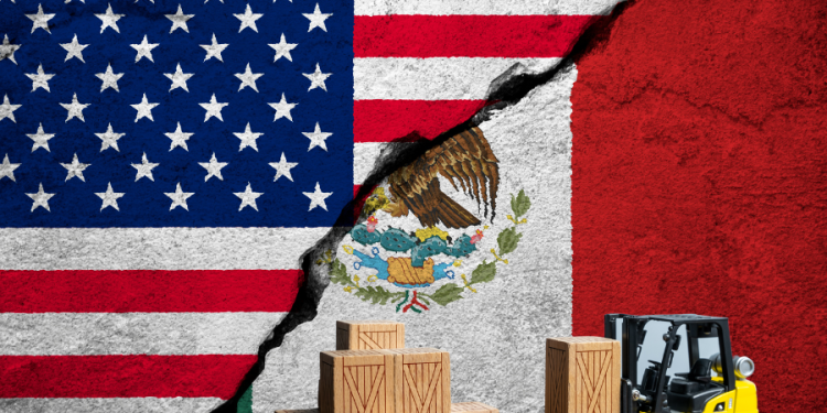 EE.UU. plantea nuevos aranceles a México
