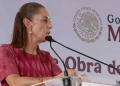 Sheinbaum explica ausencia en inauguración del Mundial 2026