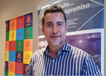 Fallece Mario Barriga, director de la Arena Guadalajara
