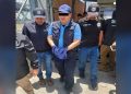 Detienen funcionario de la ANAM por delincuencia organizada