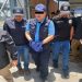 Detienen funcionario de la ANAM por delincuencia organizada