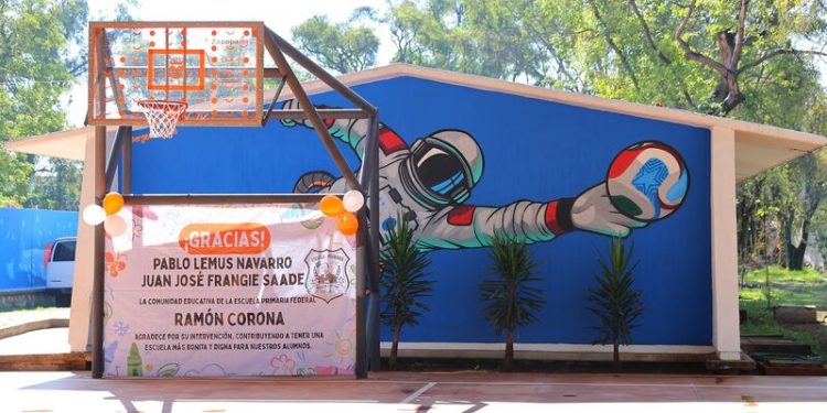 Intervendrán 106 planteles educativos en Zapopan