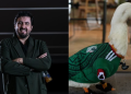🦆🇲🇽 ¡MERLIN EN EL MÉXICO VS COREA!