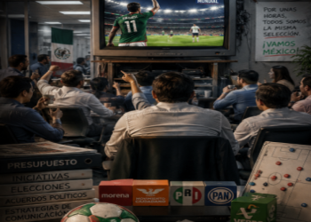 #Reflexiones EDG | El poder del Fútbol