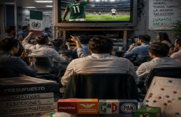 #Reflexiones EDG | El poder del Fútbol