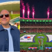 ExGobernador de Jalisco Alfaro asiste al partido Corea del Sur vs Rep Checa