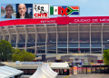 Palcohabientes y CNTE amenazan con impedir la inauguración del mundial