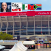 Palcohabientes y CNTE amenazan con impedir la inauguración del mundial