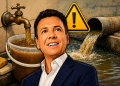 #ReflexionesEDG |  Un año pagando más… para recibir agua café