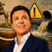#ReflexionesEDG |  Un año pagando más… para recibir agua café