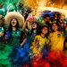 Sheinbaum llama a ser respetuosos con la selección de futbol de Ecuador