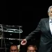 Plácido Domingo regresó a Guadalajara, la ciudad donde inició su historia escénica en 1958