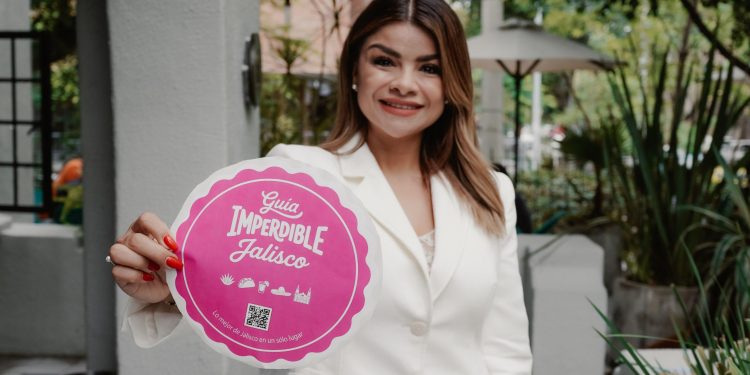 Presentan guía ciudadana para promover la gastronomía de Jalisco durante el Mundial