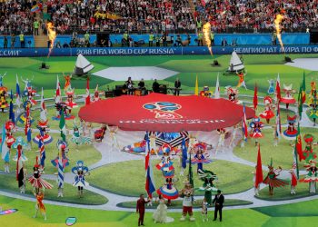 Arranca el Mundial 2026