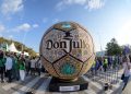 Presentan arte wixárika al mundo en Estadio Guadalajara